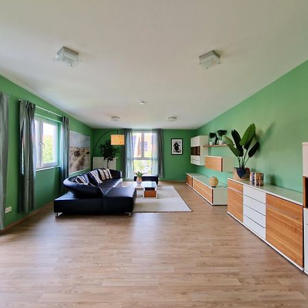 Ferienwohnung Fwdbg Dieburg Exterior foto